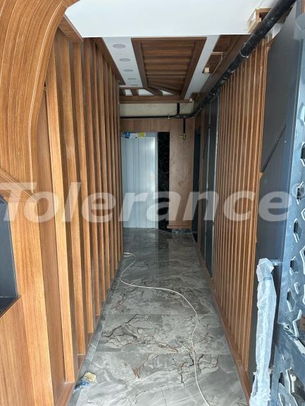 Квартира от застройщика в Муратпаша, Анталия: купить недвижимость в Турции - 83494