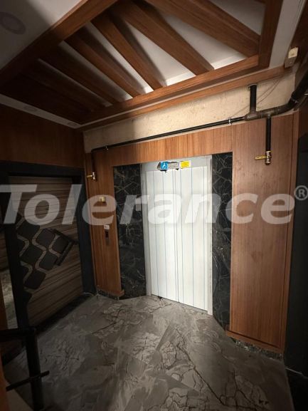 Квартира от застройщика в Муратпаша, Анталия: купить недвижимость в Турции - 83496