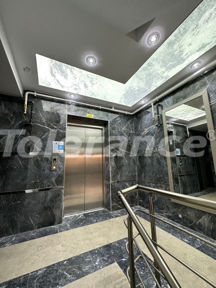 Квартира от застройщика в Муратпаша, Анталия с бассейном: купить недвижимость в Турции - 84424