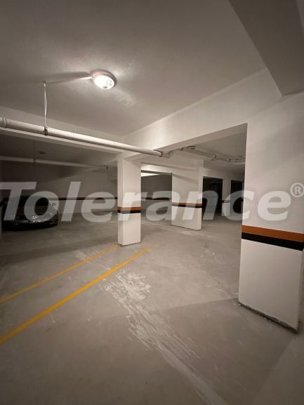 Квартира от застройщика в Муратпаша, Анталия с бассейном: купить недвижимость в Турции - 84425