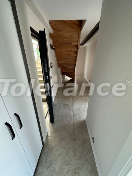 Квартира от застройщика в Муратпаша, Анталия с бассейном: купить недвижимость в Турции - 84428