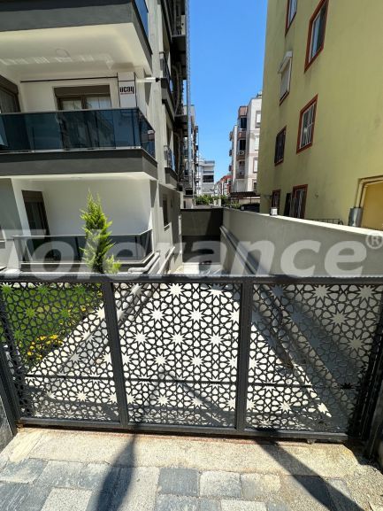 Квартира от застройщика в Муратпаша, Анталия с бассейном: купить недвижимость в Турции - 84429