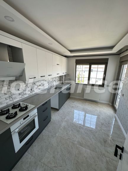 Квартира от застройщика в Муратпаша, Анталия с бассейном: купить недвижимость в Турции - 84431