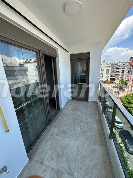 Квартира от застройщика в Муратпаша, Анталия с бассейном: купить недвижимость в Турции - 84432