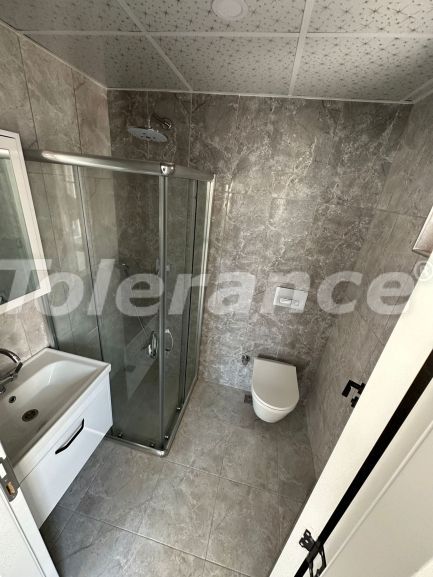 Квартира от застройщика в Муратпаша, Анталия с бассейном: купить недвижимость в Турции - 84433