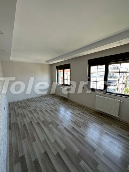 Квартира от застройщика в Муратпаша, Анталия с бассейном: купить недвижимость в Турции - 84434