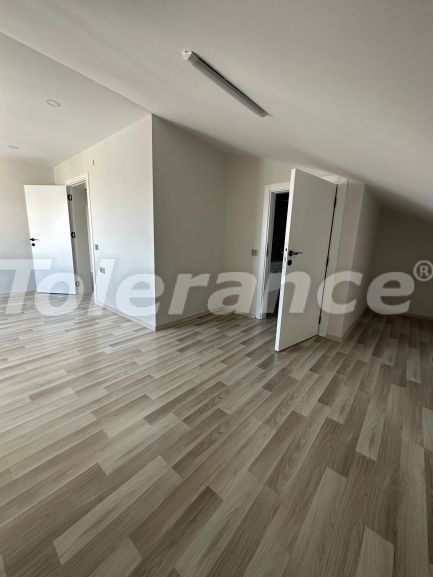 Квартира от застройщика в Муратпаша, Анталия с бассейном: купить недвижимость в Турции - 84435