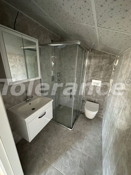 Квартира от застройщика в Муратпаша, Анталия с бассейном: купить недвижимость в Турции - 84438