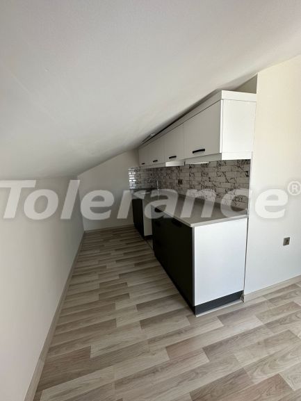 Квартира от застройщика в Муратпаша, Анталия с бассейном: купить недвижимость в Турции - 84439