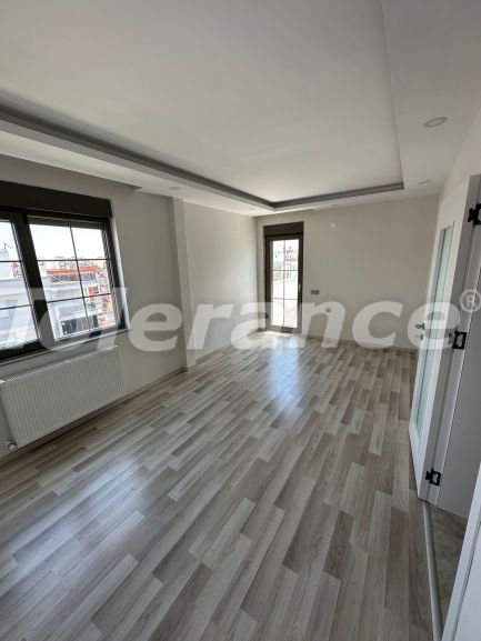 Квартира от застройщика в Муратпаша, Анталия с бассейном: купить недвижимость в Турции - 84440