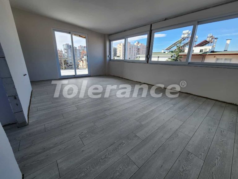 Квартира от застройщика в Муратпаша, Анталия: купить недвижимость в Турции - 85327