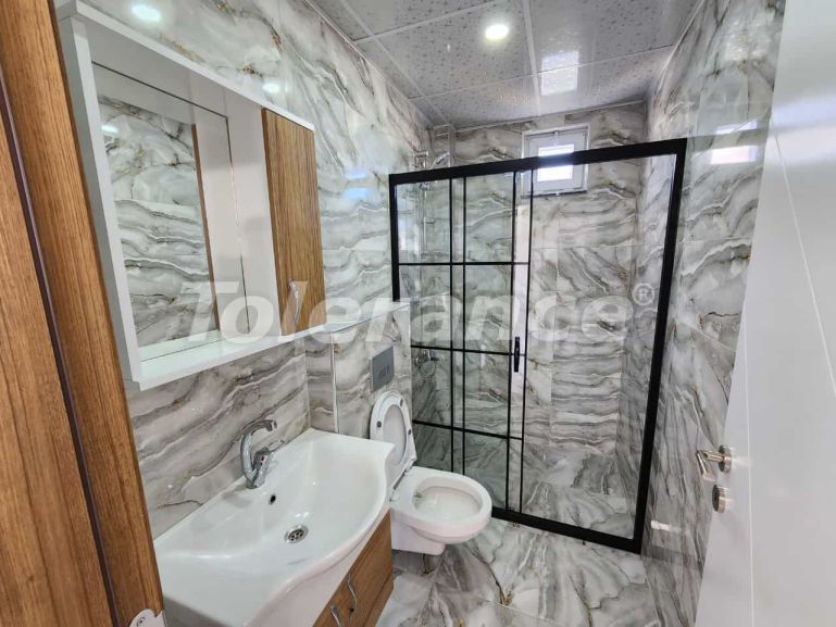 Квартира от застройщика в Муратпаша, Анталия: купить недвижимость в Турции - 85328