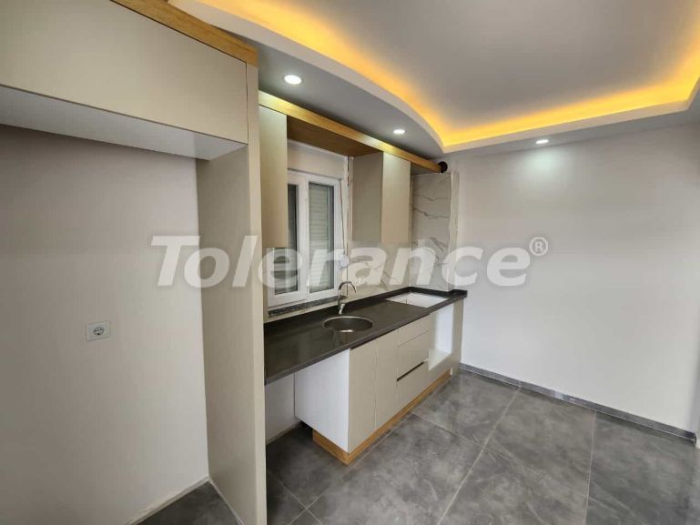 Квартира от застройщика в Муратпаша, Анталия: купить недвижимость в Турции - 85332