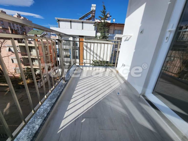 Квартира от застройщика в Муратпаша, Анталия: купить недвижимость в Турции - 85333