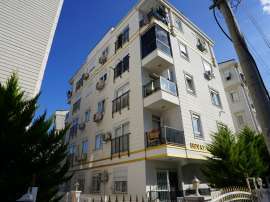 Квартира в Муратпаша, Анталия: купить недвижимость в Турции - 85343