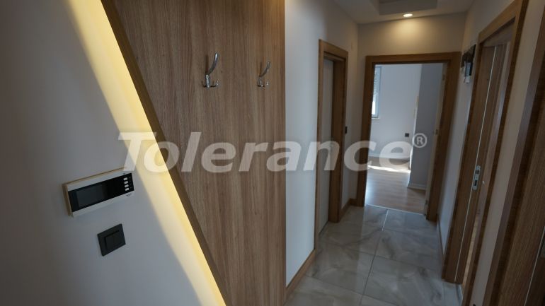 Квартира в Муратпаша, Анталия - 85345 Квартира в Муратпаша, Анталия: купить недвижимость в Турции - 85345