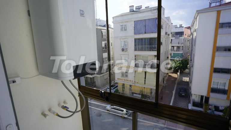 Квартира в Муратпаша, Анталия - 85346 Квартира в Муратпаша, Анталия: купить недвижимость в Турции - 85346