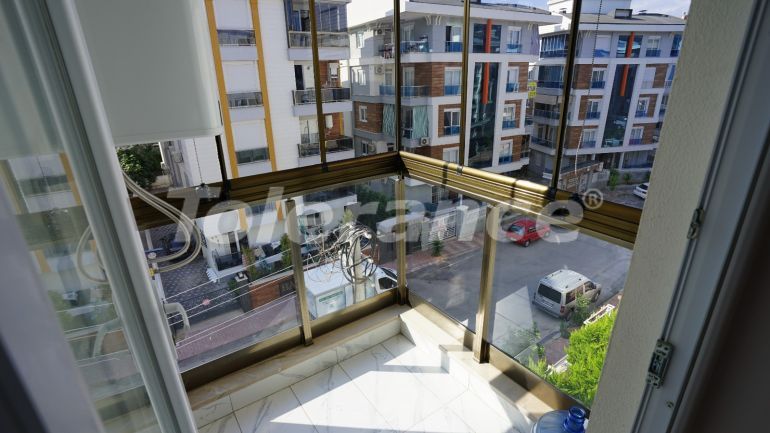 Квартира в Муратпаша, Анталия - 85347 Квартира в Муратпаша, Анталия: купить недвижимость в Турции - 85347