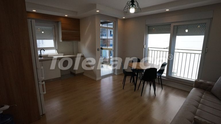 Квартира в Муратпаша, Анталия - 85349 Квартира в Муратпаша, Анталия: купить недвижимость в Турции - 85349