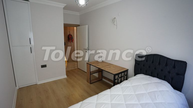 Квартира в Муратпаша, Анталия - 85352 Квартира в Муратпаша, Анталия: купить недвижимость в Турции - 85352