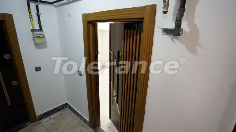 Квартира от застройщика в Муратпаша, Анталия: купить недвижимость в Турции - 85485