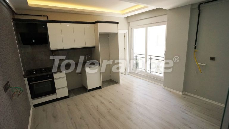 Квартира от застройщика в Муратпаша, Анталия: купить недвижимость в Турции - 85486