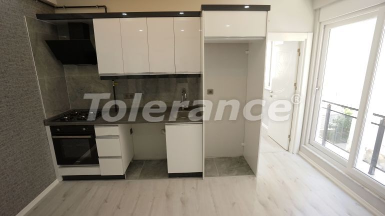 Квартира от застройщика в Муратпаша, Анталия: купить недвижимость в Турции - 85487