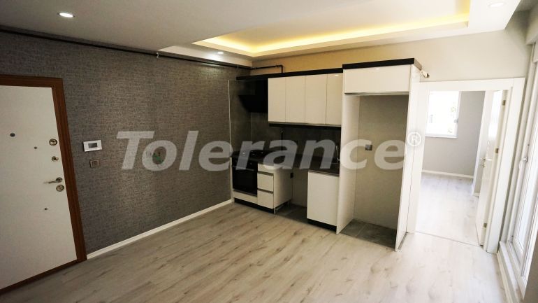 Квартира от застройщика в Муратпаша, Анталия: купить недвижимость в Турции - 85488