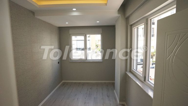 Квартира от застройщика в Муратпаша, Анталия: купить недвижимость в Турции - 85489