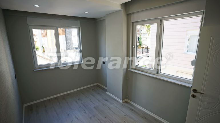 Квартира от застройщика в Муратпаша, Анталия: купить недвижимость в Турции - 85490