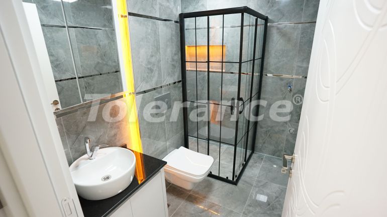 Квартира от застройщика в Муратпаша, Анталия: купить недвижимость в Турции - 85491