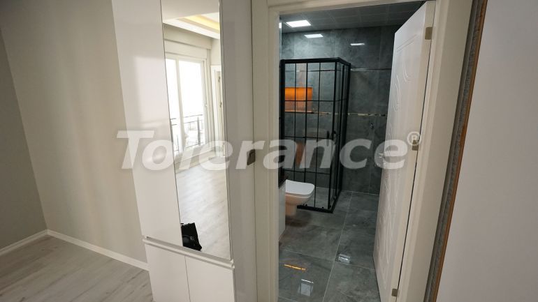 Квартира от застройщика в Муратпаша, Анталия: купить недвижимость в Турции - 85492