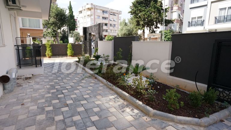 Квартира от застройщика в Муратпаша, Анталия: купить недвижимость в Турции - 85493