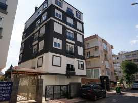 Квартира от застройщика в Муратпаша, Анталия: купить недвижимость в Турции - 85496