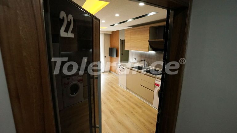 Квартира в Муратпаша, Анталия: купить недвижимость в Турции - 94669