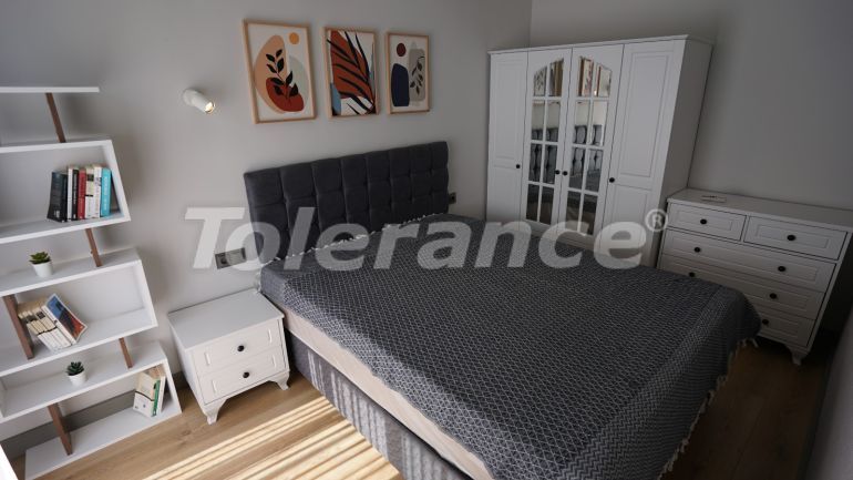 Квартира в Муратпаша, Анталия: купить недвижимость в Турции - 94671