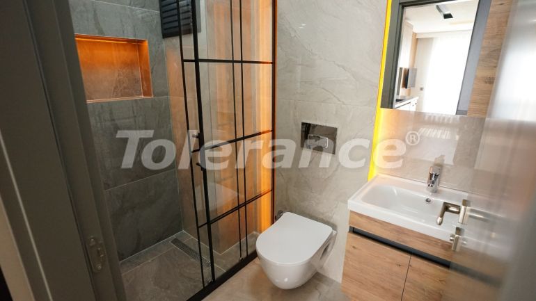 Квартира в Муратпаша, Анталия: купить недвижимость в Турции - 94672