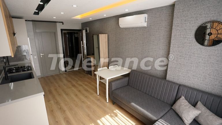 Квартира в Муратпаша, Анталия: купить недвижимость в Турции - 94673