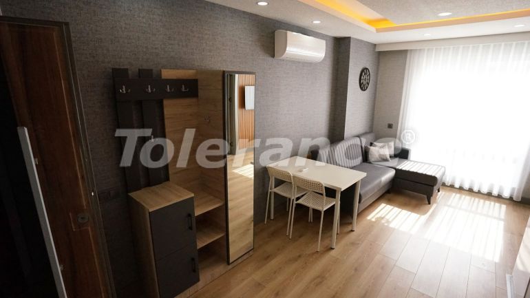 Квартира в Муратпаша, Анталия: купить недвижимость в Турции - 94676