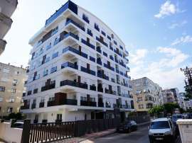 Квартира в Муратпаша, Анталия: купить недвижимость в Турции - 94677