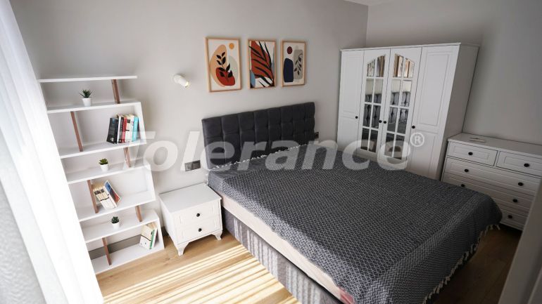 Квартира в Муратпаша, Анталия: купить недвижимость в Турции - 94678