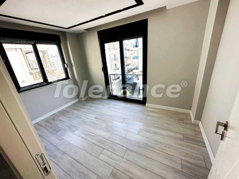 Квартира в Муратпаша, Анталия: купить недвижимость в Турции - 96087