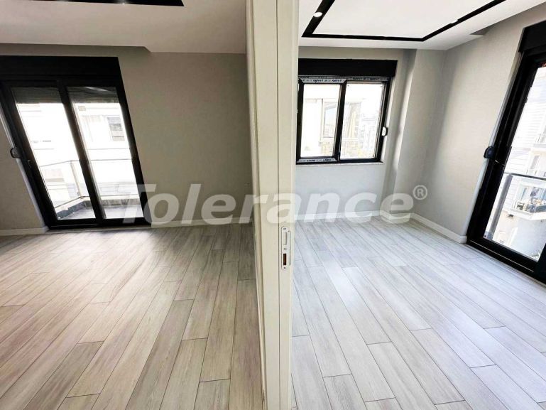 Квартира в Муратпаша, Анталия: купить недвижимость в Турции - 96090