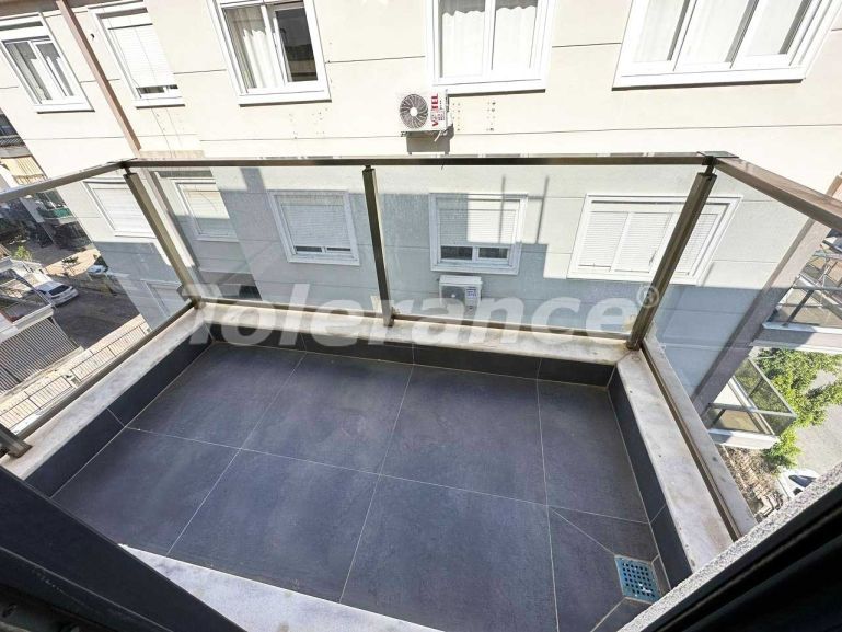 Квартира в Муратпаша, Анталия: купить недвижимость в Турции - 96091