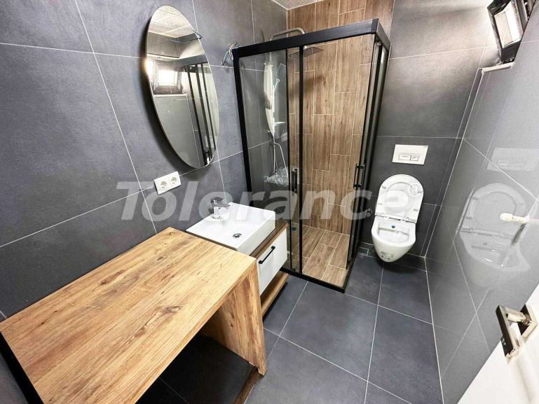 Квартира в Муратпаша, Анталия: купить недвижимость в Турции - 96093