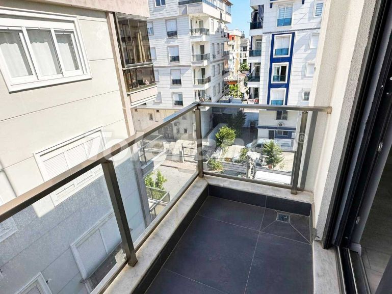 Квартира в Муратпаша, Анталия: купить недвижимость в Турции - 96095