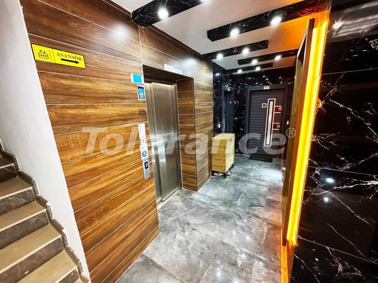 Квартира в Муратпаша, Анталия: купить недвижимость в Турции - 96100