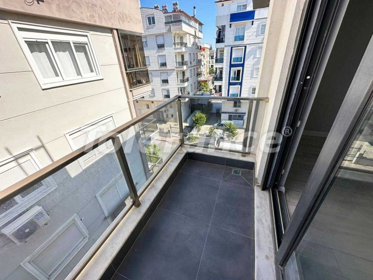 Квартира в Муратпаша, Анталия: купить недвижимость в Турции - 96102