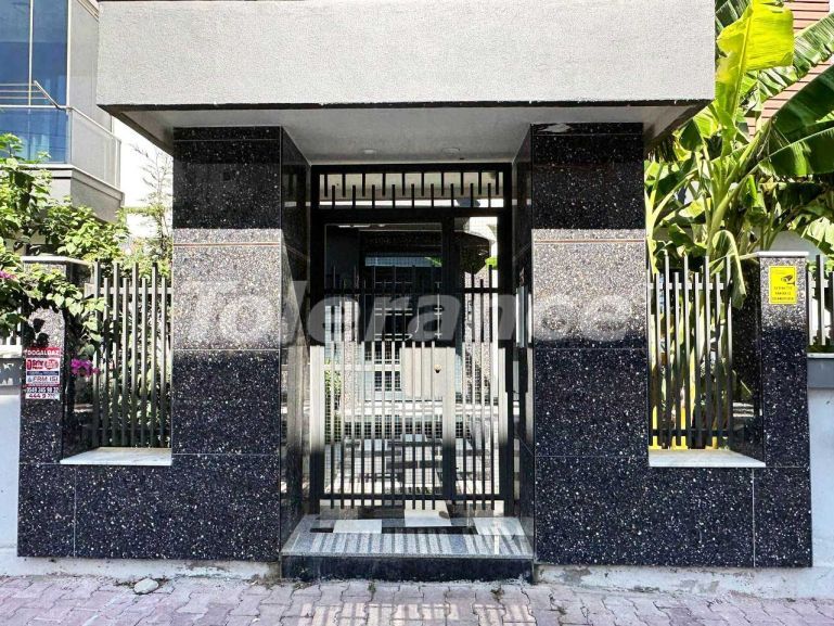 Квартира в Муратпаша, Анталия: купить недвижимость в Турции - 96105