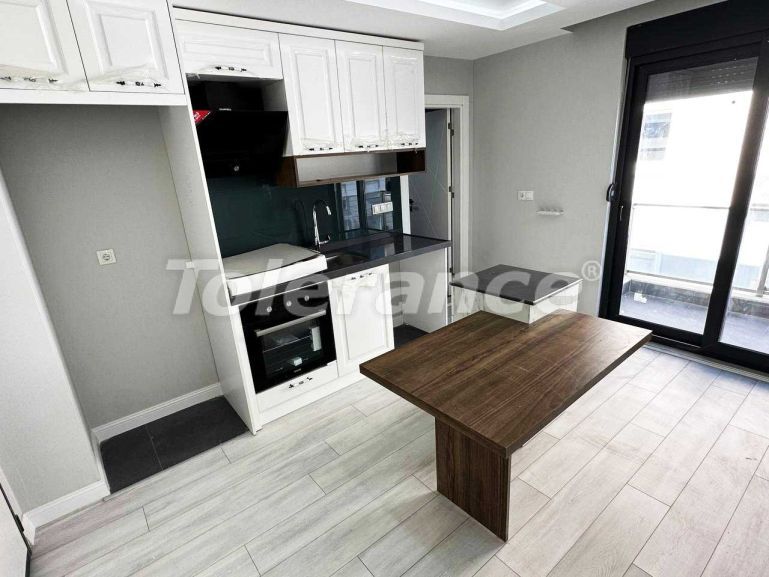 Квартира в Муратпаша, Анталия: купить недвижимость в Турции - 96107